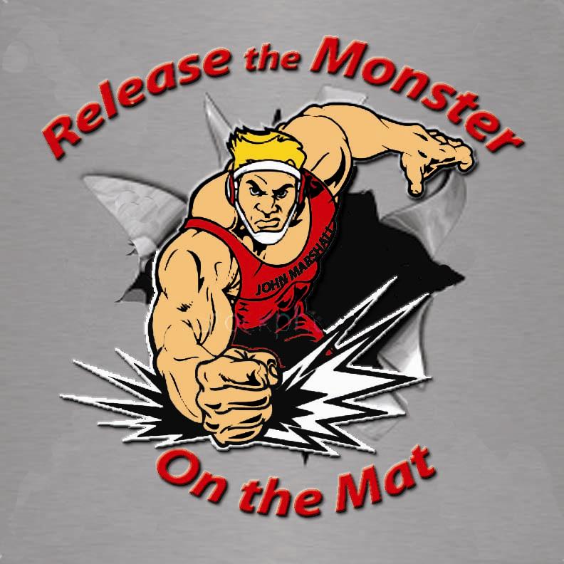 Team Shirt Front