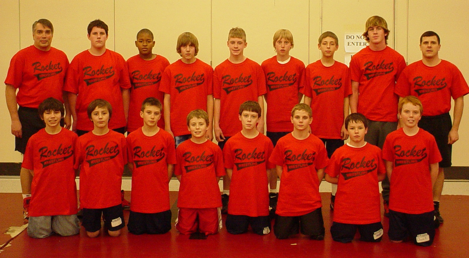 John Adams Middle School - Rochester Image