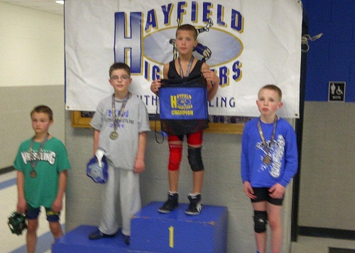 hayfield 2