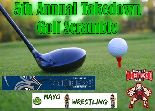 golf tournament