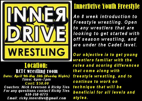 innerdrive