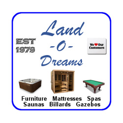 land o dreams