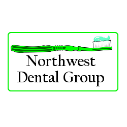 northwest dental logo